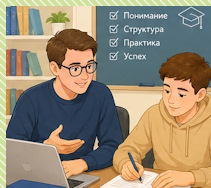 Услуги Услуги репетиторов в Щербинке