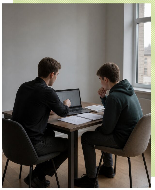Репетитор по информатике ЕГЭ в Щербинке от 1527 р. | Репетитор-Щрб