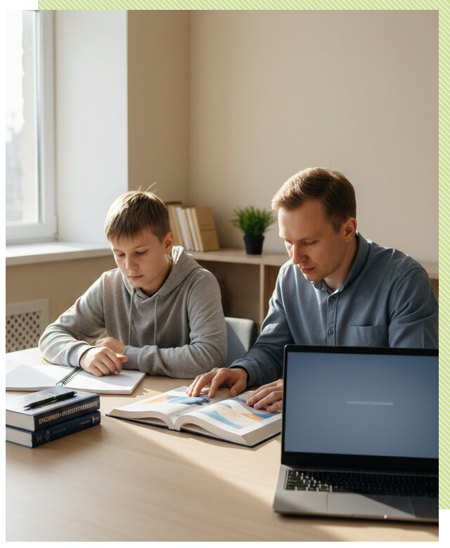 Репетитор по английскому 7 класс в Щербинке по цене 1222 р. | Репетитор-Щрб