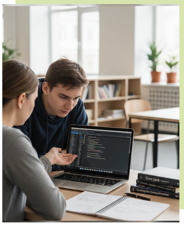 Репетитор по JavaScript в Щербинке по цене от 1833 р. | Репетитор-Щрб
